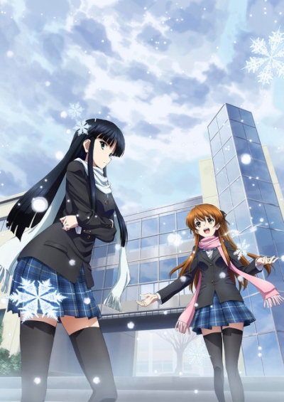 پوستر White Album 2