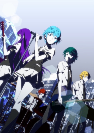 پوستر Fuuka