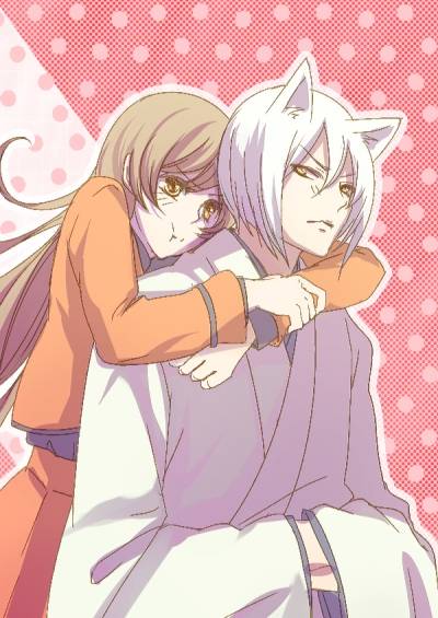 پوستر Kamisama Hajimemashita: Kamisama, Shiawase ni Naru