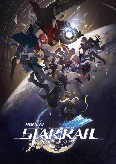 پوستر Honkai – Star Rail Featured Videos