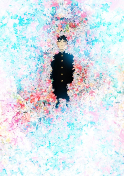 پوستر Colorful (Movie)