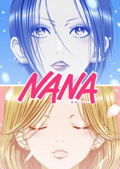 پوستر Nana