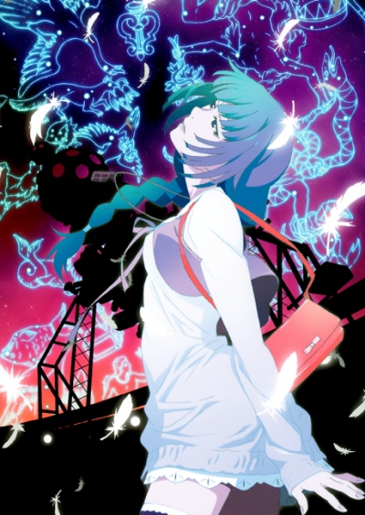 پوستر Owarimonogatari 2nd Season