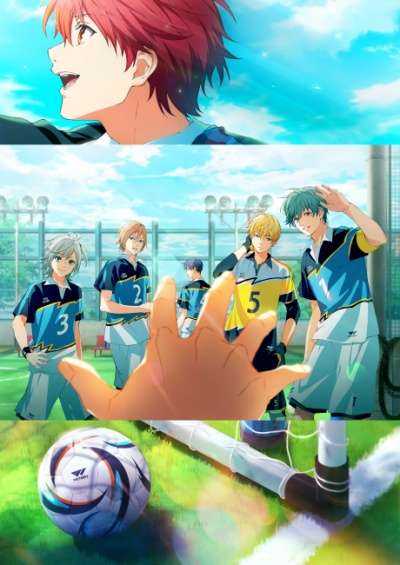 پوستر Futsal Boys!!!!!