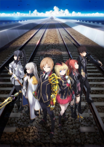 پوستر Qualidea Code