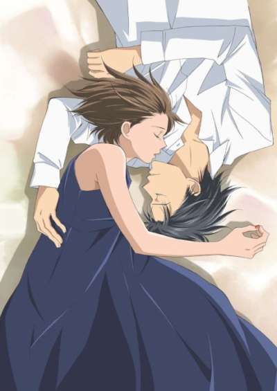 پوستر Nodame Cantabile: Finale