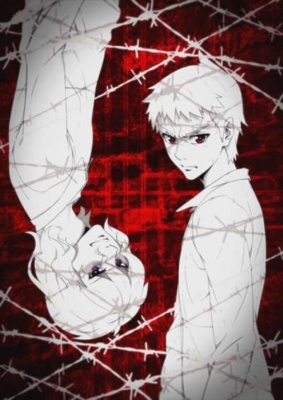 پوستر Evil or Live